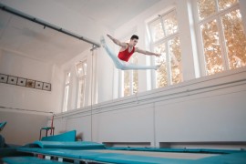 брануваа активности